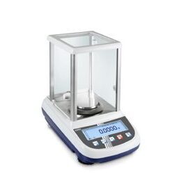 Analysenwaagen KERN ALS 250-4A