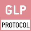 GLP/ISO-Protokoll:  Mit Wägewert, Datum und Uhrzeit. Nur mit KERN-Druckern