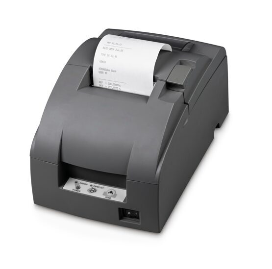 Dot-Matrix Drucker KERN YKG-01